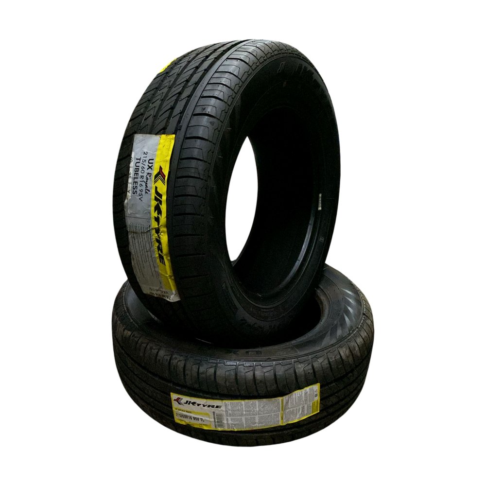 [1325221416095VURL0] 215/60R16 UX ROYALE_95_V_TL