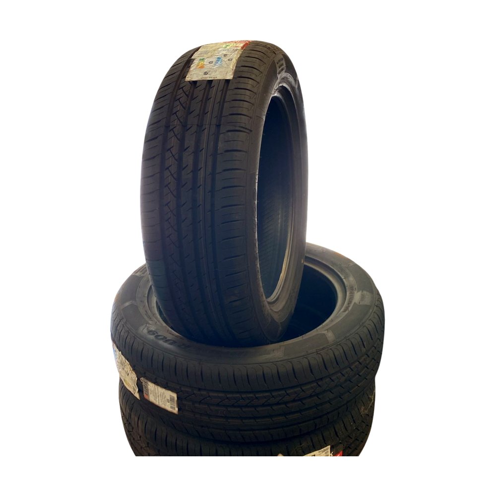 [225519IKTHUNDERU09] 225/55R19 99V ILINK THUNDER U09 AUTO