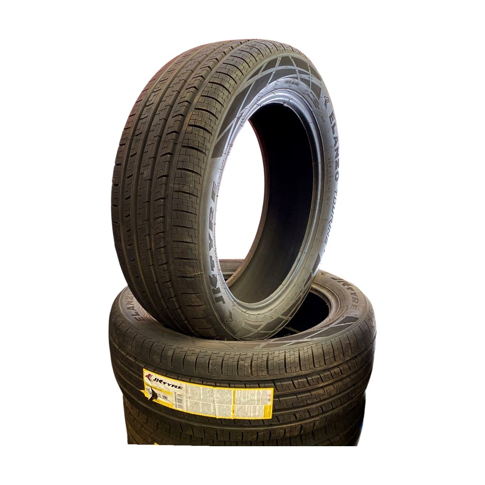 [1355222319099HETP0] 225/55R19 TL 99H JK ELANZO TOURING+