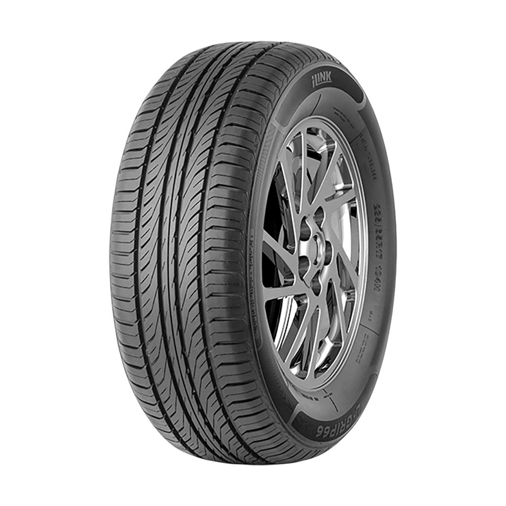 [2256017IKLGRIP66] 225/60R17 99H ILINK L-GRIP66 AUTO