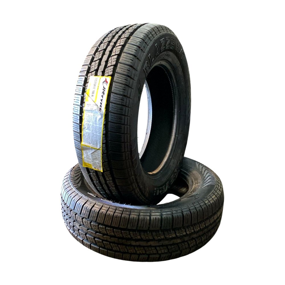 [1355222517100HBHT0] 225/65R17 100 H NEU SUV BLAZZE H/T JK TL