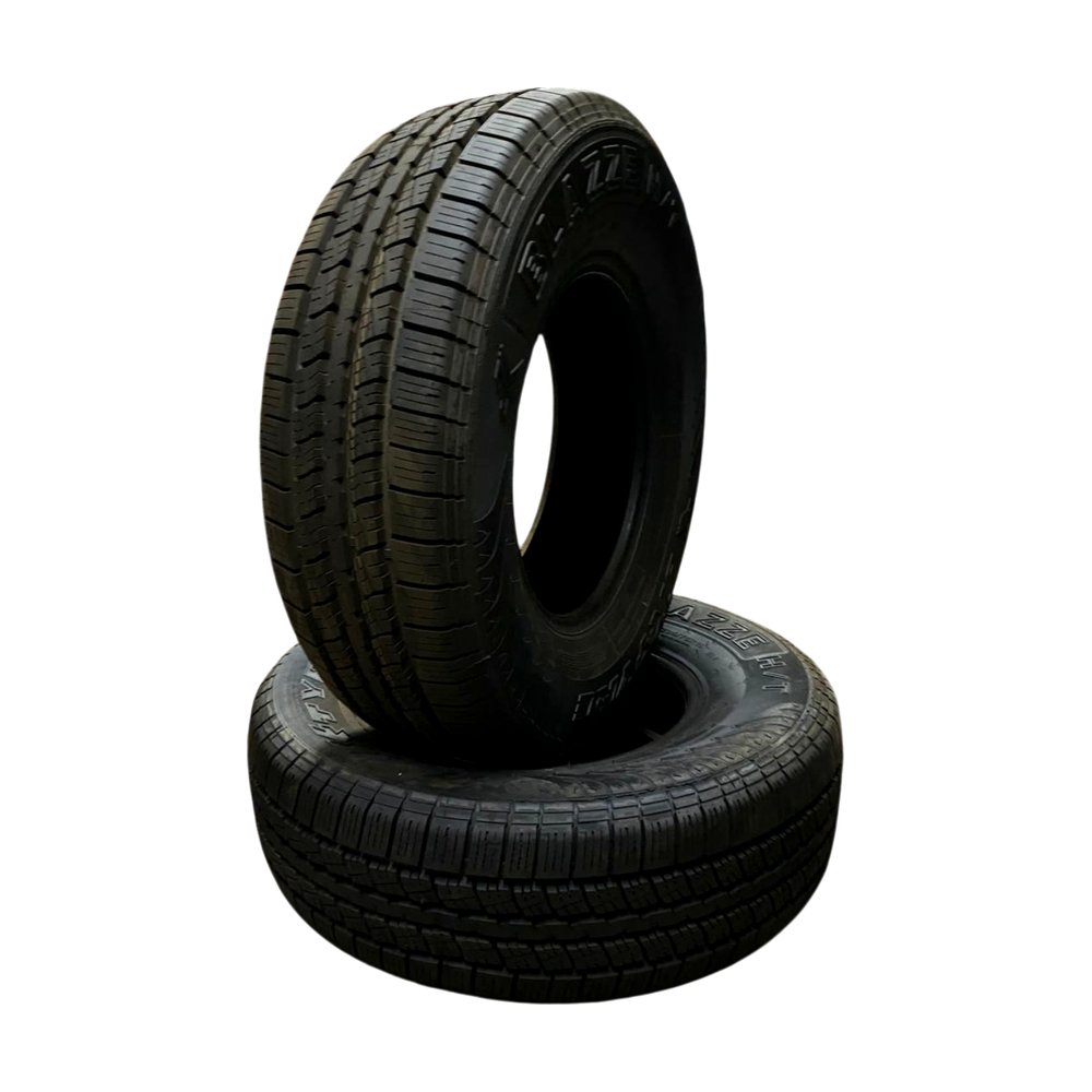 [17J55601] 235/75R15 JK BLAZZE H/T TL