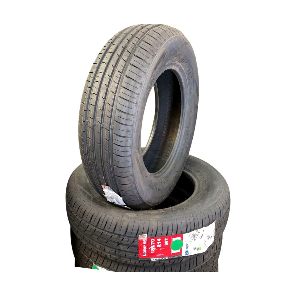 [1857014IKLGRIP55] LLANTA 185/70R14 88T ILINK L-GRIP55 AUTO
