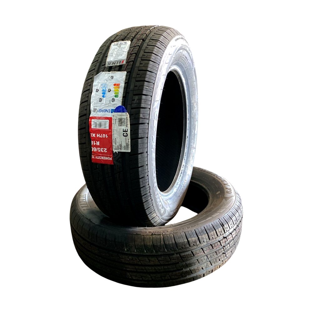 [2356018IKPOWERCITY79] LLANTA 235/60R18 107H XL ILINK POWERCITY 79 AUTO
