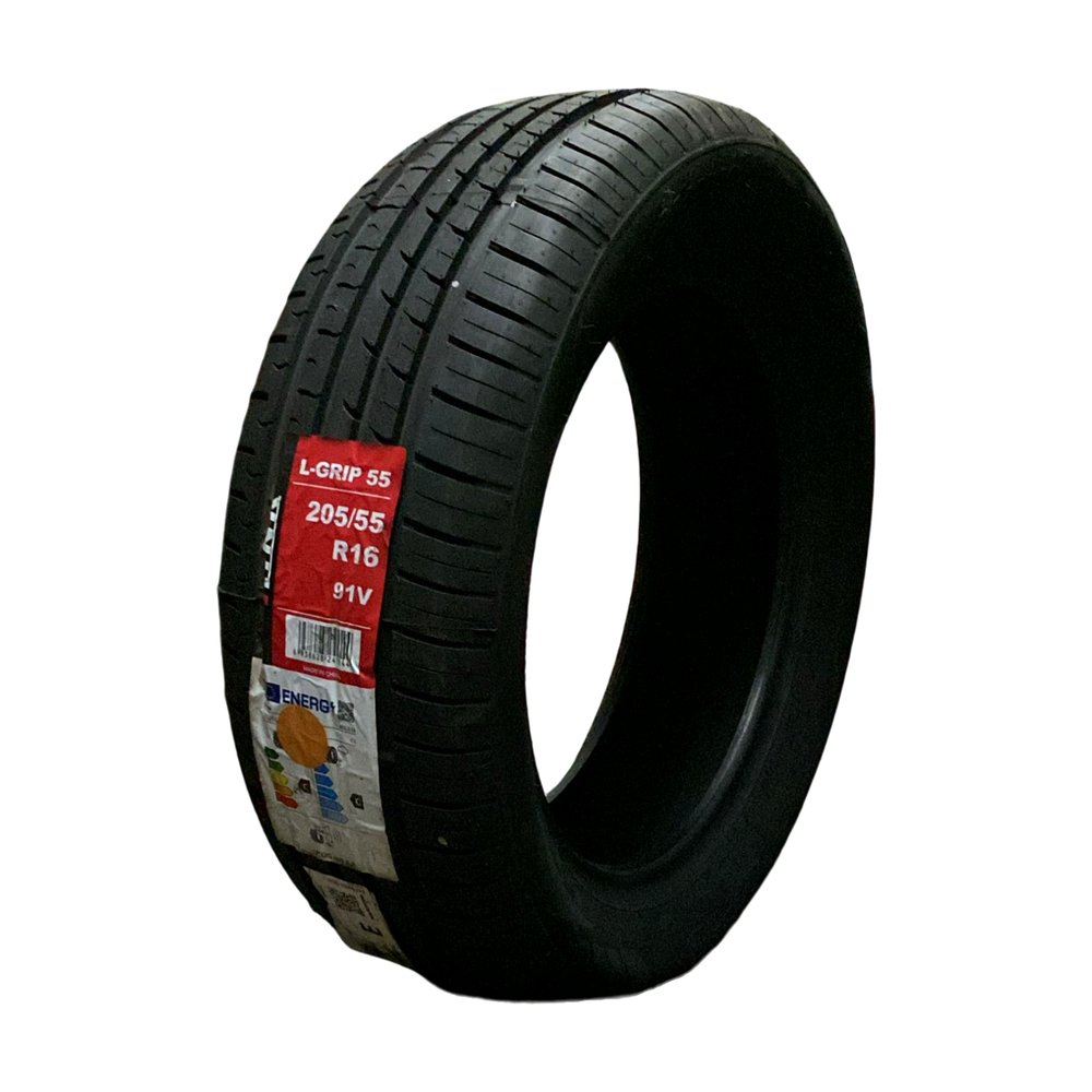 [2055516IKLGRIP55] Llanta 205/55R16 91V ILINK L-GRIP55 AUTO