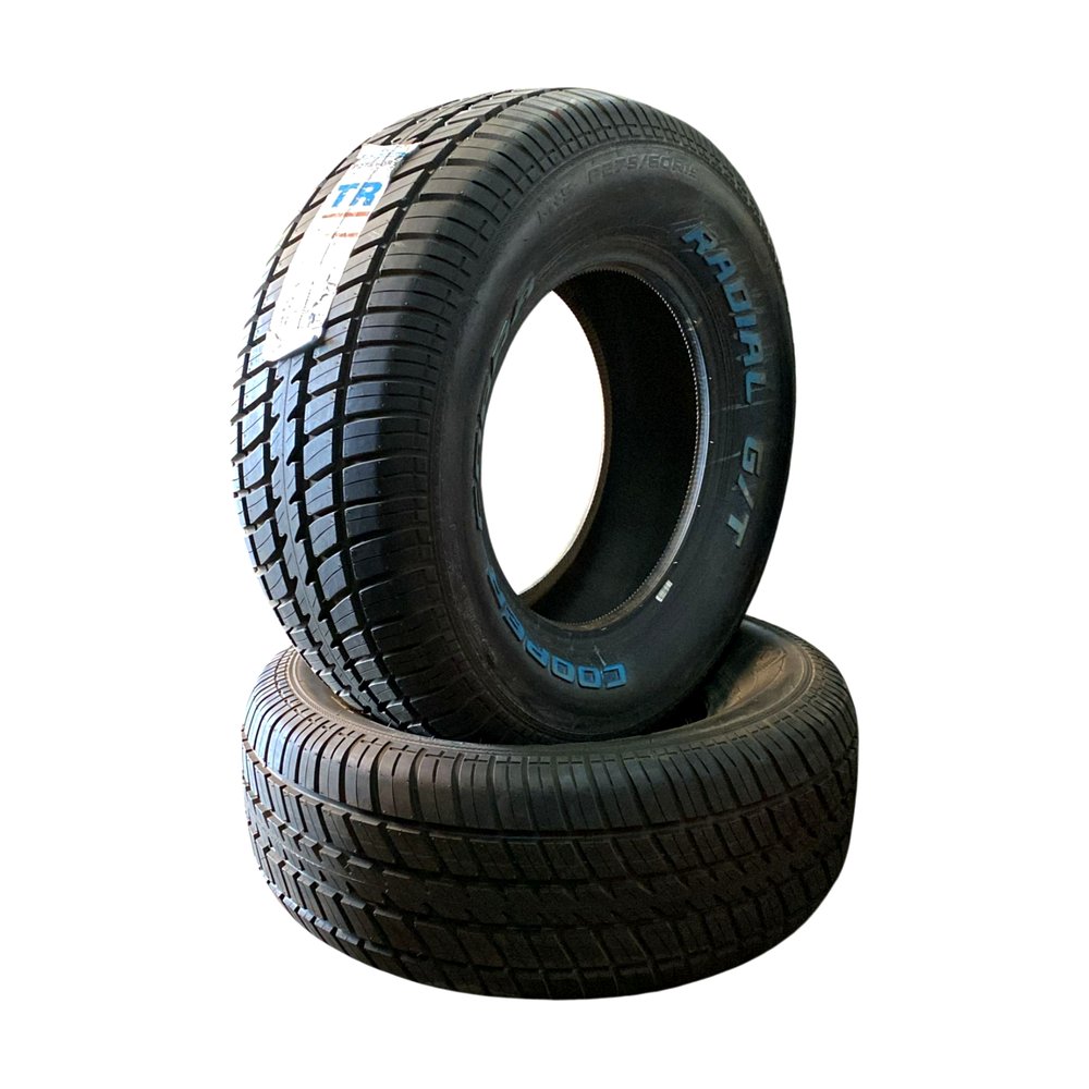 [CP90000002528] 275/60R15 COBRA