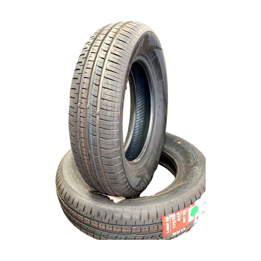 [1757014ILIKGRIP55] 175/70R14 88T XL ILINK L-GRIP55 AUTO