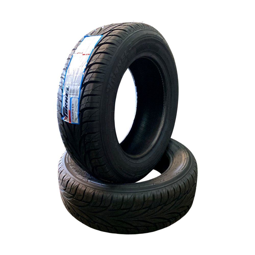 [1355219415087HREL0] 195/60R15 TORNEL REAL