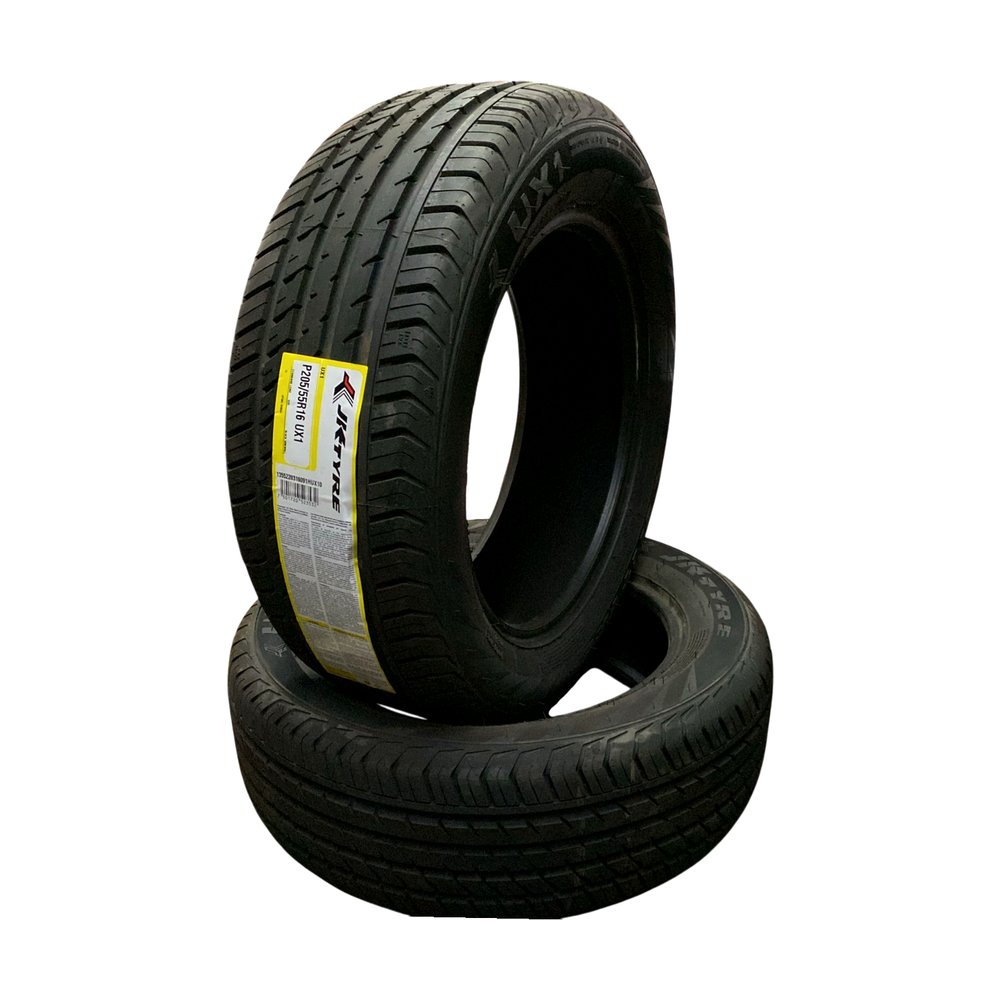 [1355220316091HUX10] 205/55R16 JK VECTRA UX1 91H